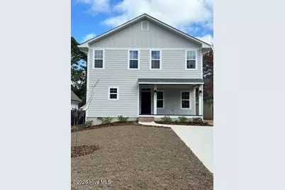 365 W New Jersey Avenue, Southern Pines, NC 28387 - Photo 5