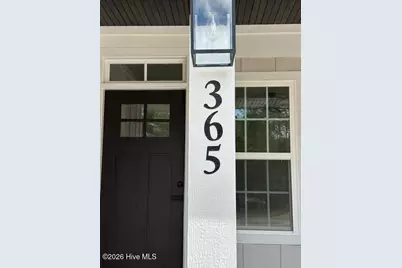 365 W New Jersey Avenue, Southern Pines, NC 28387 - Photo 3