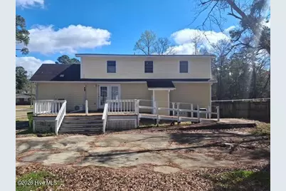 1217 Forest Drive, Whiteville, NC 28472 - Photo 3