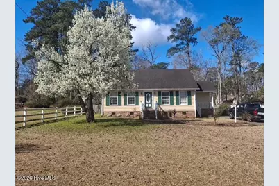 1217 Forest Drive, Whiteville, NC 28472 - Photo 1