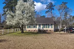 1217 Forest Dr, Whiteville, NC 28472 - Photo 1