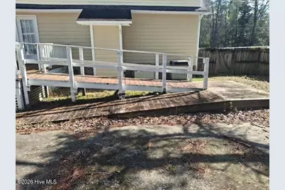 1217 Forest Drive, Whiteville, NC 28472 - Photo 7