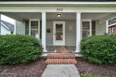 605 Saint David Street, Tarboro, NC 27886 - Photo 3