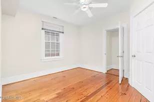 605 St David St, Tarboro, NC 27886 - Photo 19