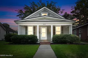 605 St David St, Tarboro, NC 27886 - Photo 1