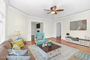 605 St David St, Tarboro, NC 27886 - Photo 5