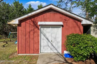 1801 E Mulberry Street, Goldsboro, NC 27530 - Photo 23