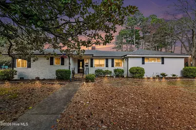 1801 E Mulberry Street, Goldsboro, NC 27530 - Photo 1