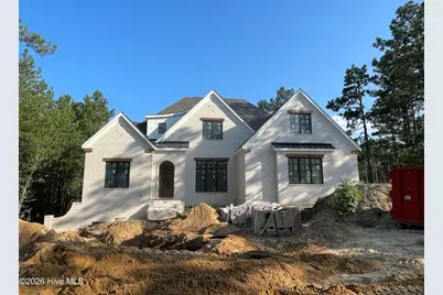 160 Westwood Road, Pinehurst, NC 28374 - Photo 1