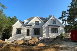 160 Westwood Rd, Pinehurst, NC 28374 - Photo 1