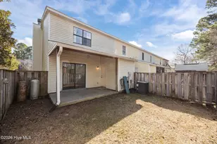 40 Donnell Ave, Havelock, NC 28532 - Photo 35