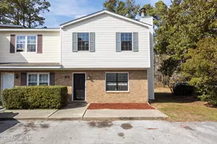 40 Donnell Ave, Havelock, NC 28532 - Photo 3