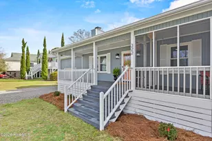 322 NE 57th St, Oak Island, NC 28465 - Photo 49
