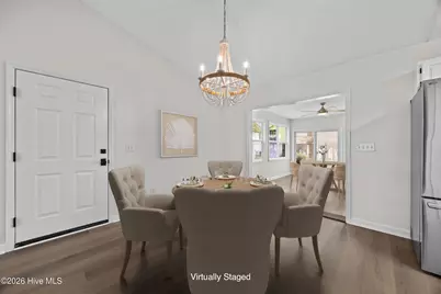 322 NE 57th Street, Oak Island, NC 28465 - Photo 11