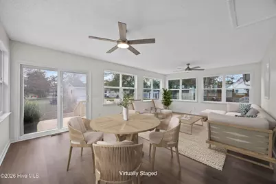 322 NE 57th Street, Oak Island, NC 28465 - Photo 19