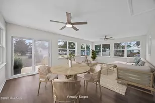 322 NE 57th St, Oak Island, NC 28465 - Photo 19
