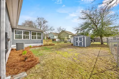 322 NE 57th Street, Oak Island, NC 28465 - Photo 45