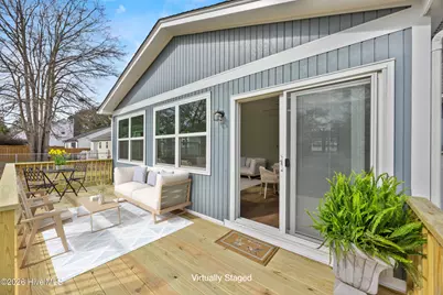 322 NE 57th Street, Oak Island, NC 28465 - Photo 41