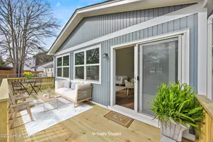322 NE 57th St, Oak Island, NC 28465 - Photo 41