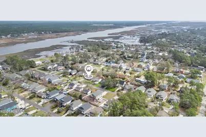 322 NE 57th Street, Oak Island, NC 28465 - Photo 63
