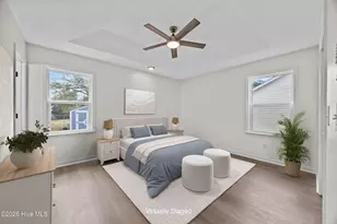 322 NE 57th St, Oak Island, NC 28465 - Photo 31