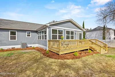 322 NE 57th Street, Oak Island, NC 28465 - Photo 35
