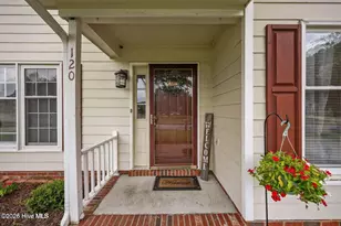 120 Winthrope Way, Jacksonville, NC 28546 - Photo 3