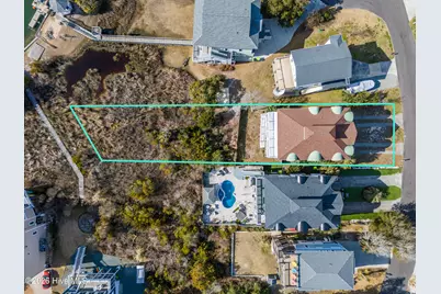 24 Sandy Lane, Surf City, NC 28445 - Photo 5