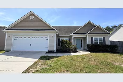 130 Dixon Road, Holly Ridge, NC 28445 - Photo 1