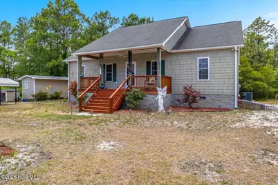 1180 Springdale Road, Southport, NC 28461 - Photo 41