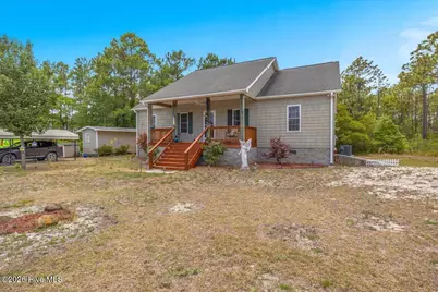 1180 Springdale Road, Southport, NC 28461 - Photo 43