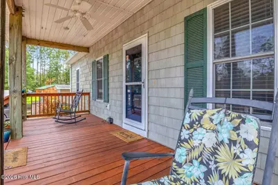 1180 Springdale Road, Southport, NC 28461 - Photo 37