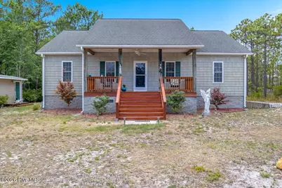 1180 Springdale Road, Southport, NC 28461 - Photo 1