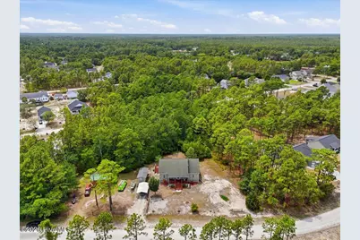 1180 Springdale Road, Southport, NC 28461 - Photo 3