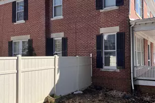 202 N Randolph St, Rockingham, NC 28379 - Photo 9