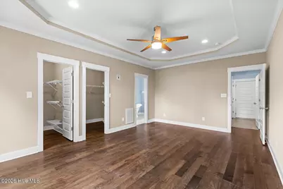 105 Nautical Wave Road, Hubert, NC 28539 - Photo 19
