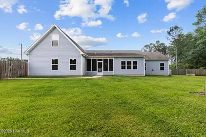 105 Nautical Wave Road, Hubert, NC 28539 - Photo 41