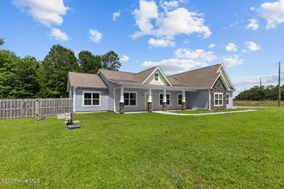 105 Nautical Wave Road, Hubert, NC 28539 - Photo 3