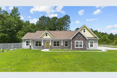 105 Nautical Wave Road, Hubert, NC 28539 - Photo 37