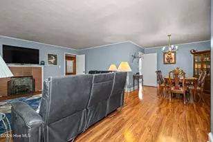 1612 Doolittle Mill Rd, Conway, NC 27820 - Photo 5