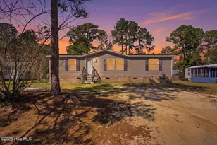 5152 Green Heron Dr SW, Shallotte, NC 28470 - Photo 1