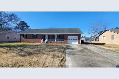 501 Alton Street, Elizabeth City, NC 27909 - Photo 1