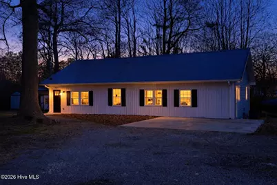 407 Dogwood Drive, Edenton, NC 27932 - Photo 1