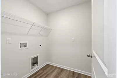 485 Ashley Heights Drive, Aberdeen, NC 28315 - Photo 19