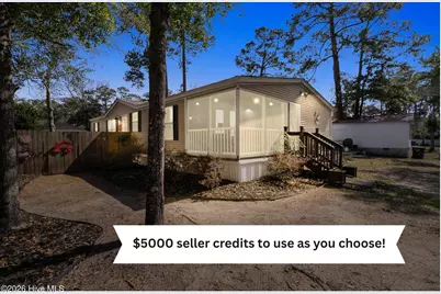 254 NE 69th Street, Oak Island, NC 28465 - Photo 1