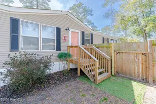 254 NE 69th St, Oak Island, NC 28465 - Photo 9