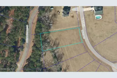 58 Davis Field Court, Oriental, NC 28571 - Photo 3