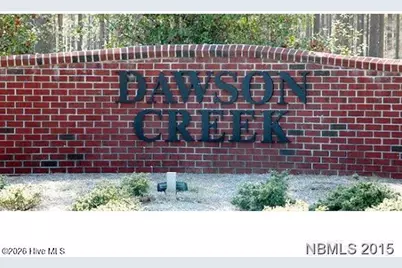 58 Davis Field Court, Oriental, NC 28571 - Photo 5