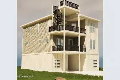 219 Greenville Avenue, Carolina Beach, NC 28428 - Photo 1