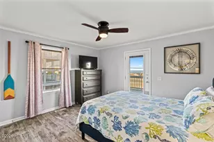 1255 New River Inlet Rd, North Topsail Beach, NC 28460 - Photo 37